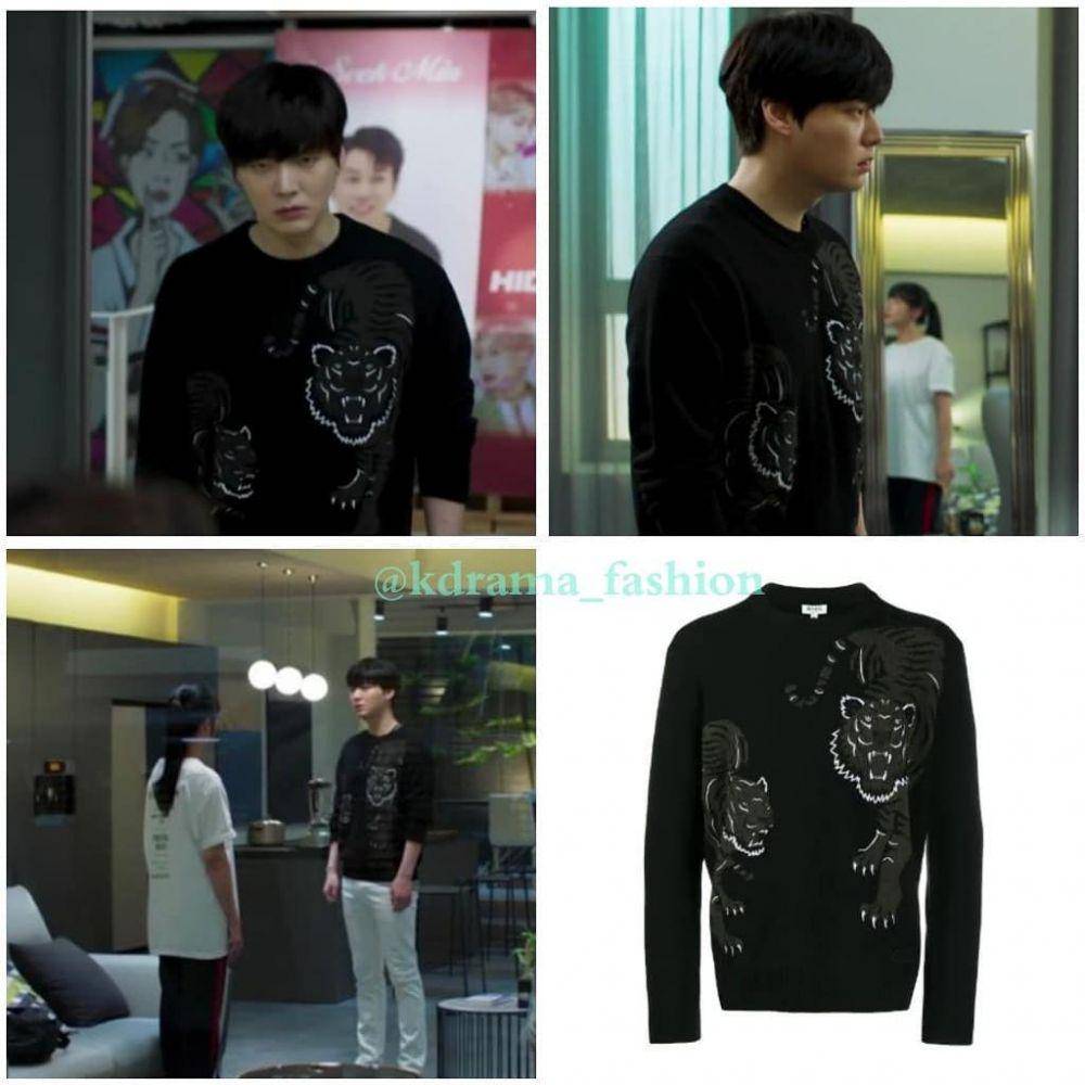 instagram.com/@kdrama_fashion