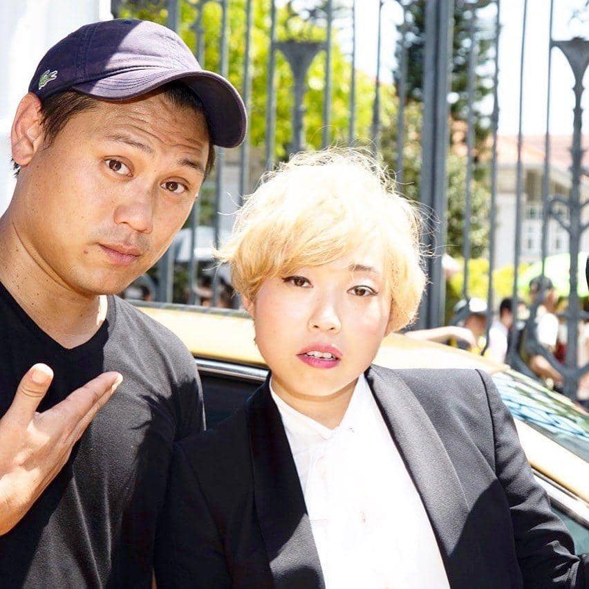 instagram.com/awkwafina