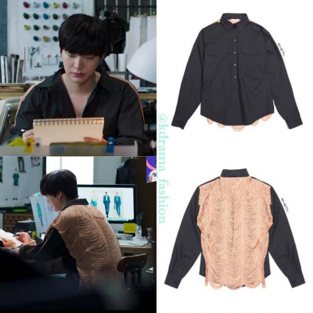 instagram.com/@kdrama_fashion