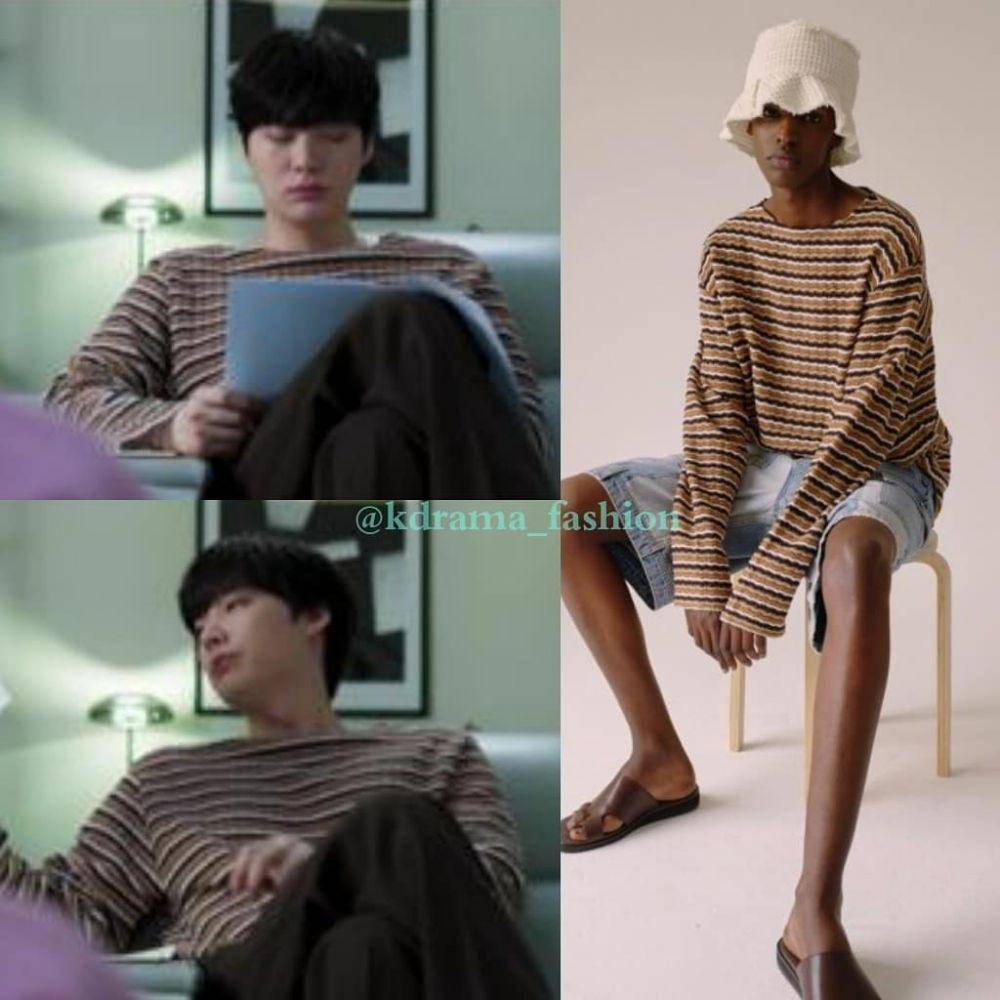 instagram.com/@kdrama_fashion