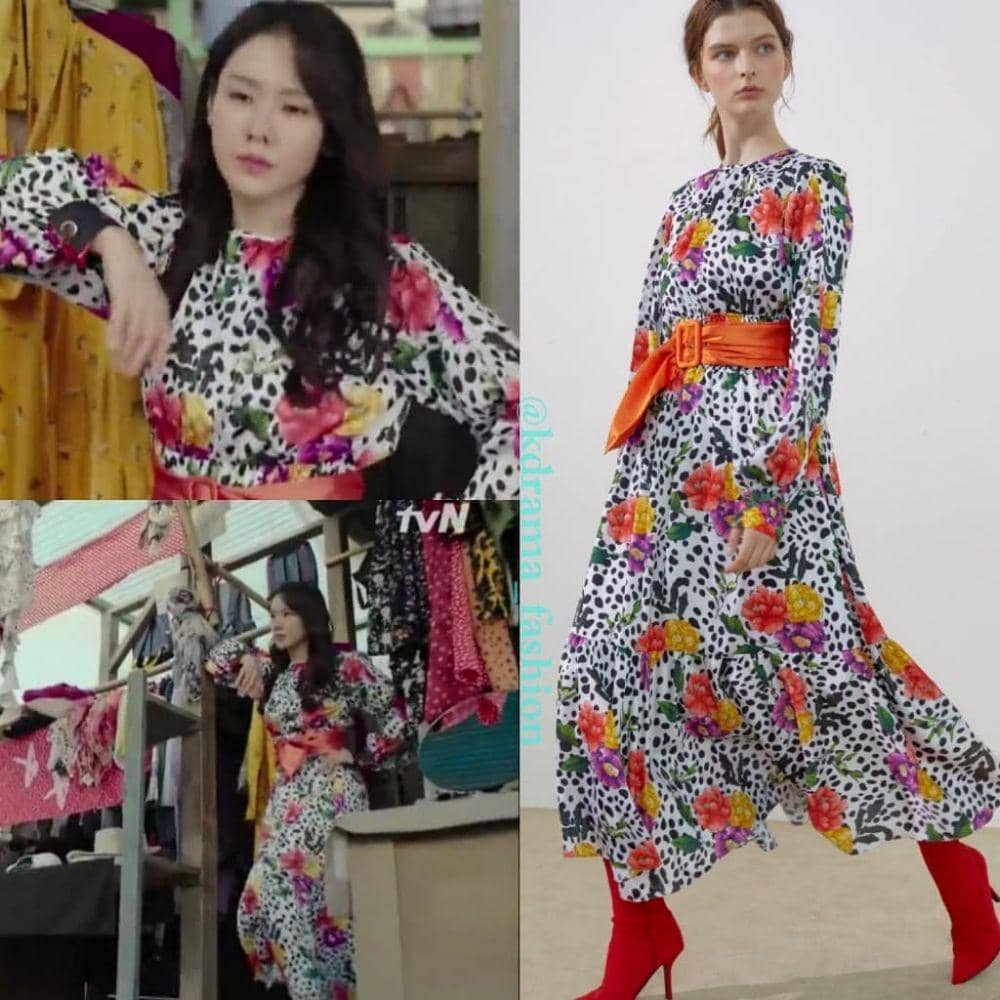 instagram.com/@kdrama_fashion