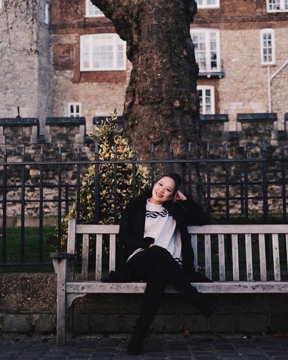 instagram.com/yuanitachrist