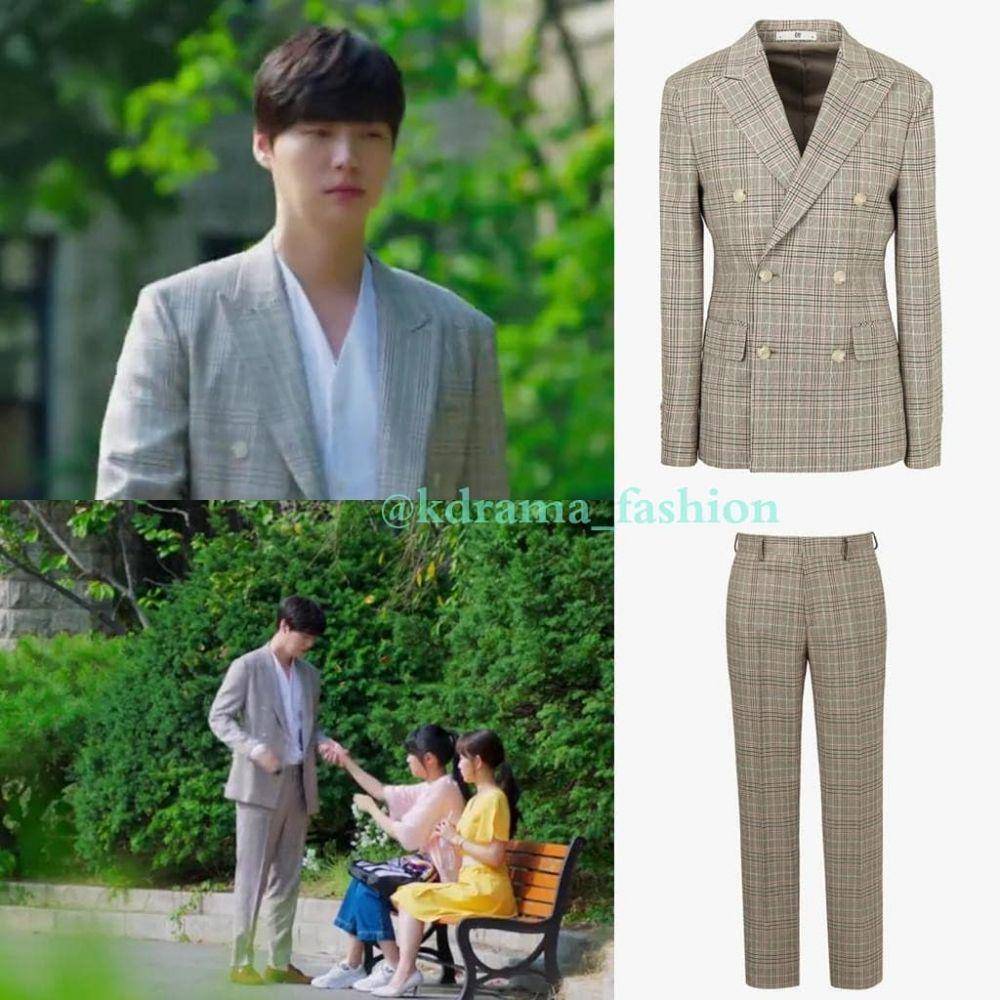 instagram.com/@kdrama_fashion