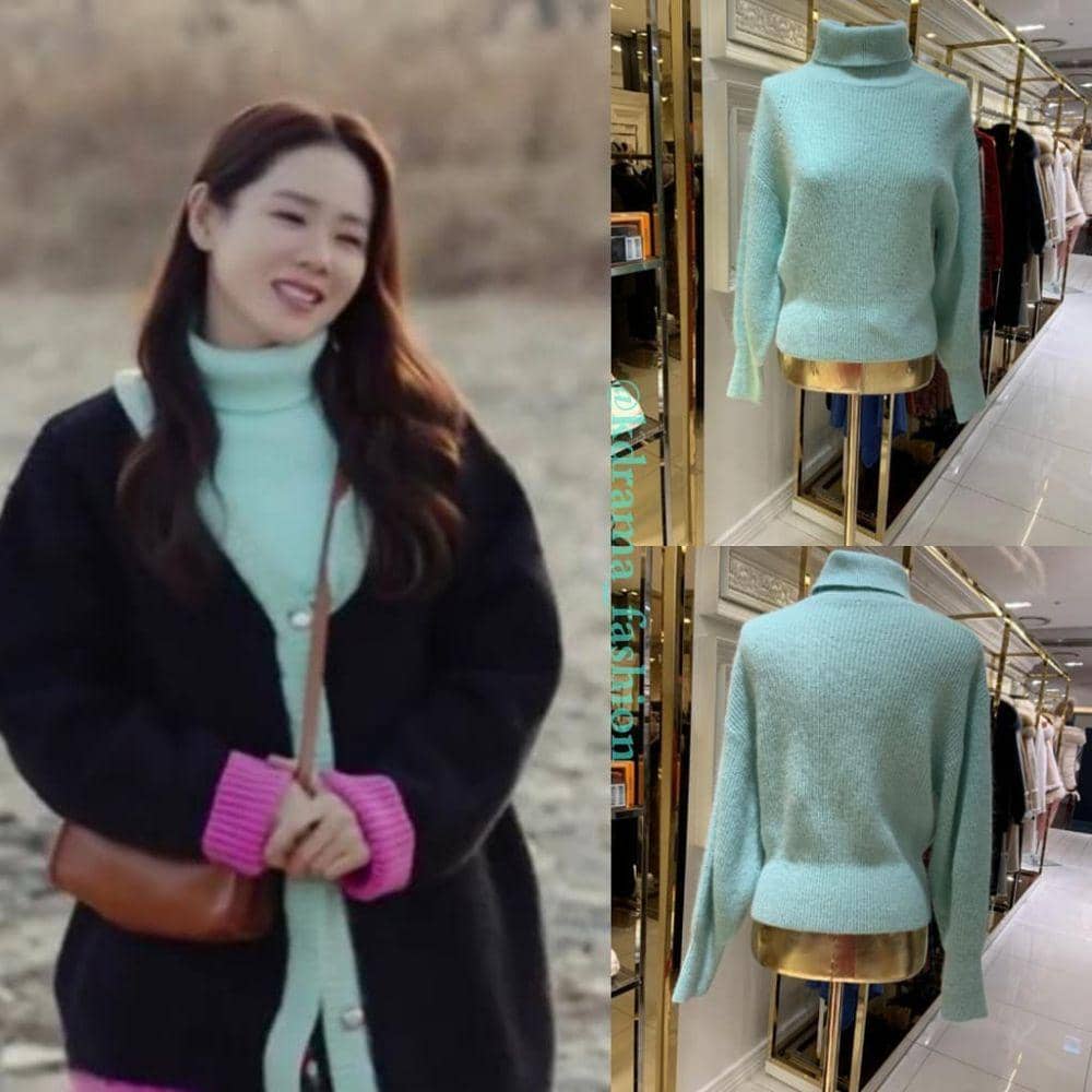 instagram.com/@kdrama_fashion