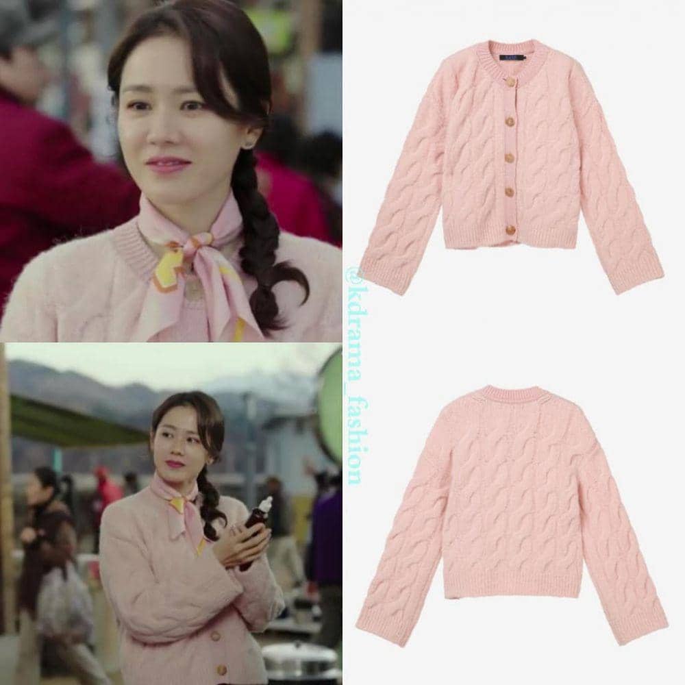 instagram.com/@kdrama_fashion