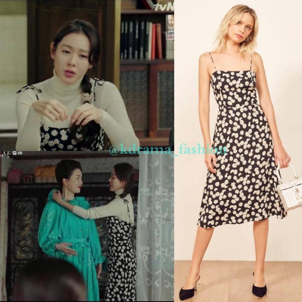 instagram.com/@kdrama_fashion