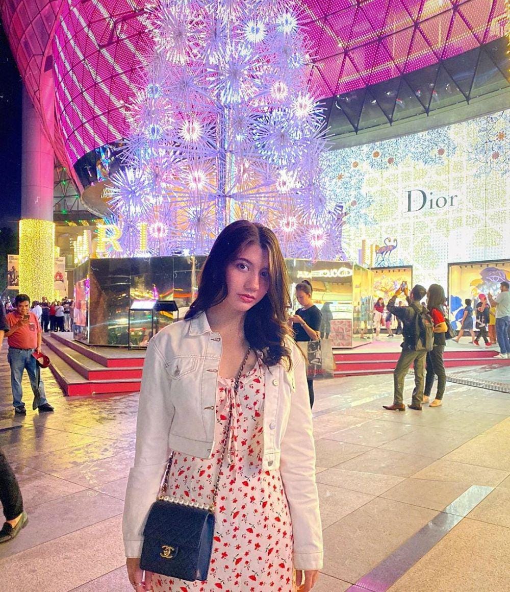 Instagram/cassandraslee