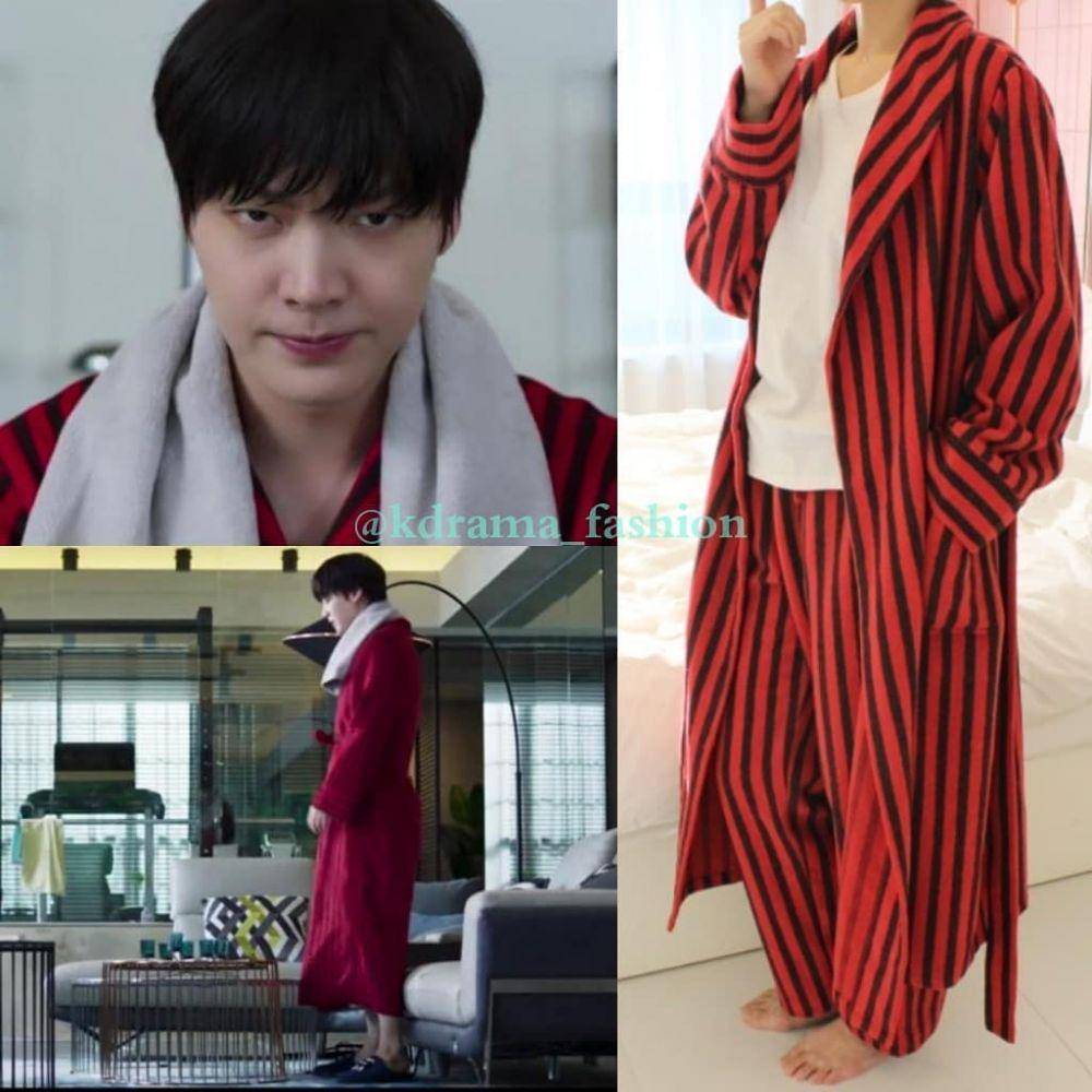 instagram.com/@kdrama_fashion