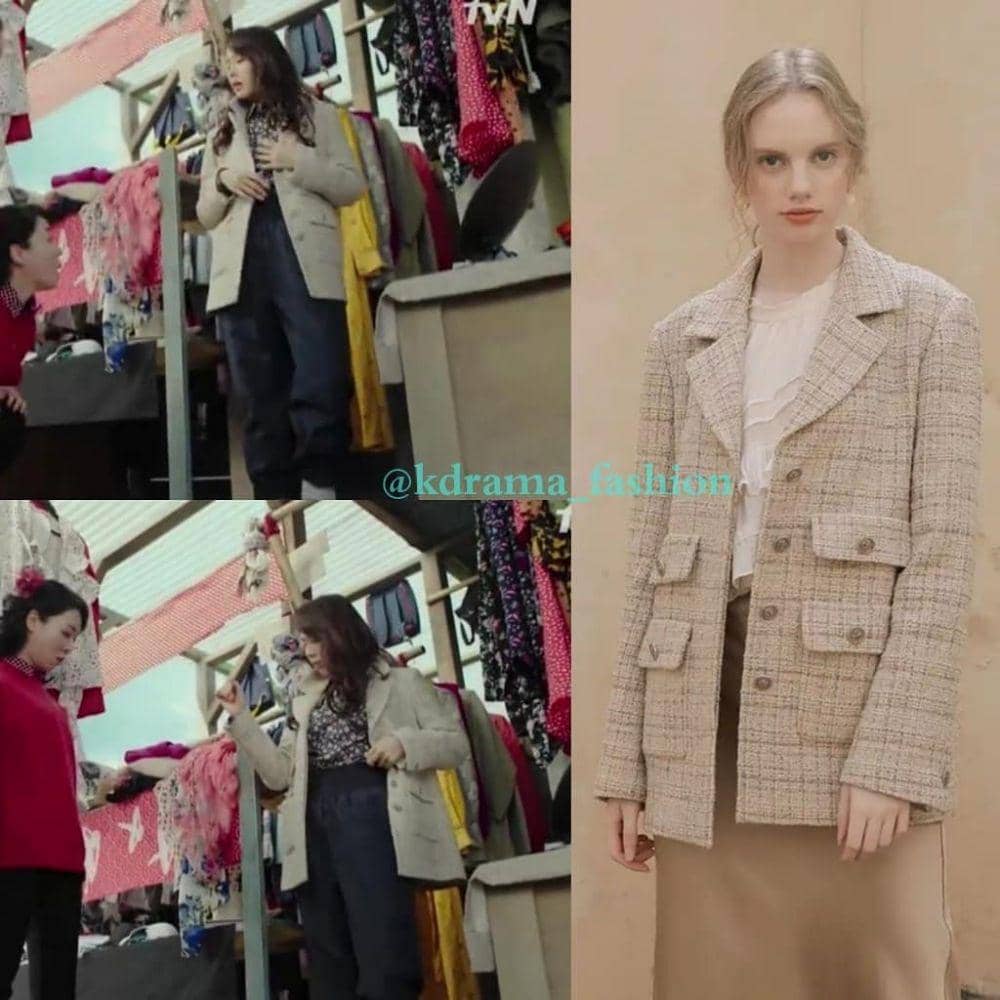 instagram.com/@kdrama_fashion