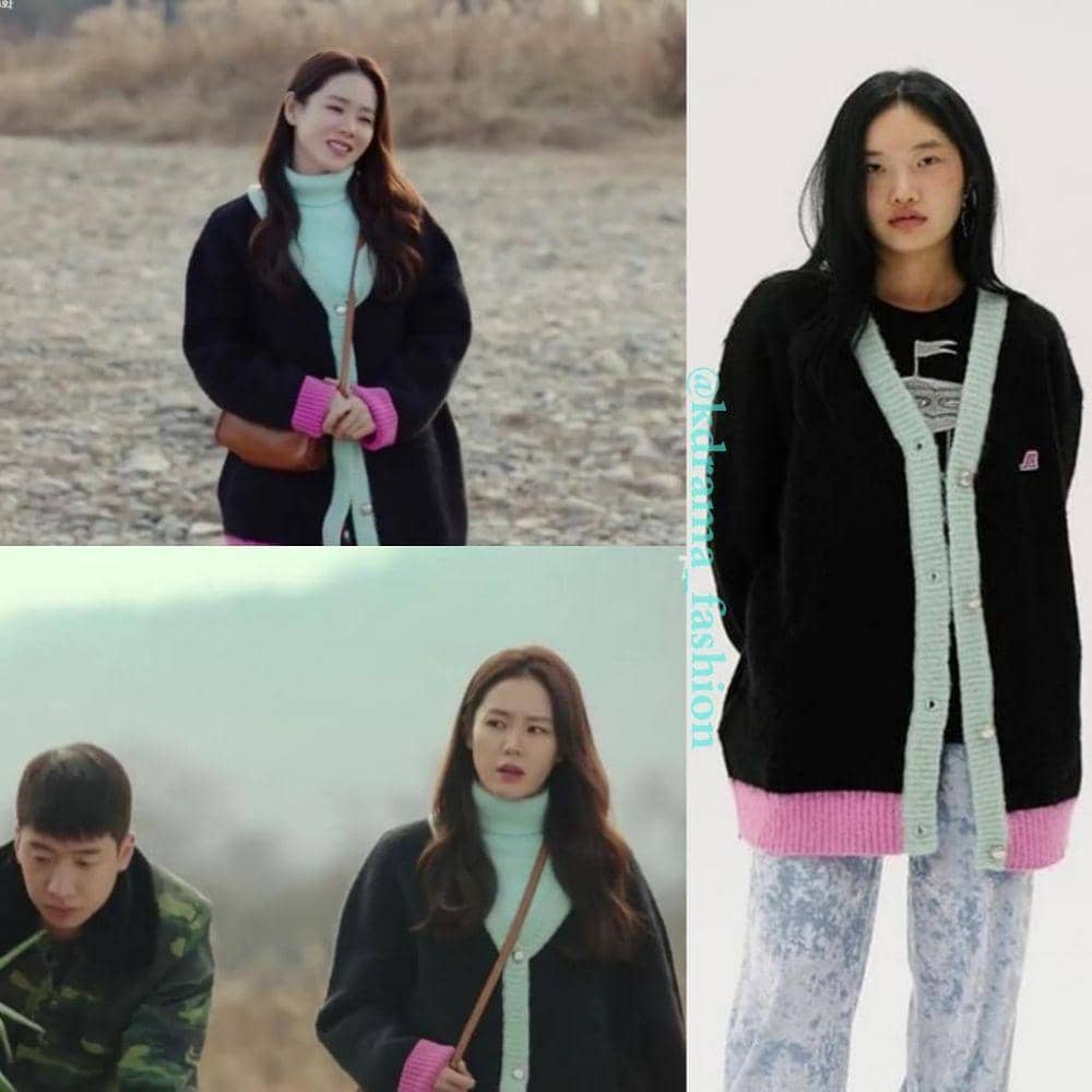 instagram.com/@kdrama_fashion