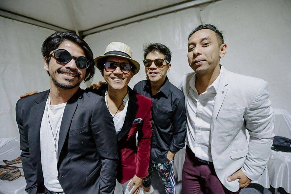 Instagram.com/thedancecompanyband