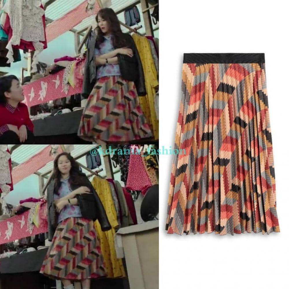 instagram.com/@kdrama_fashion