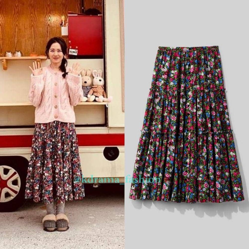 instagram.com/@kdrama_fashion