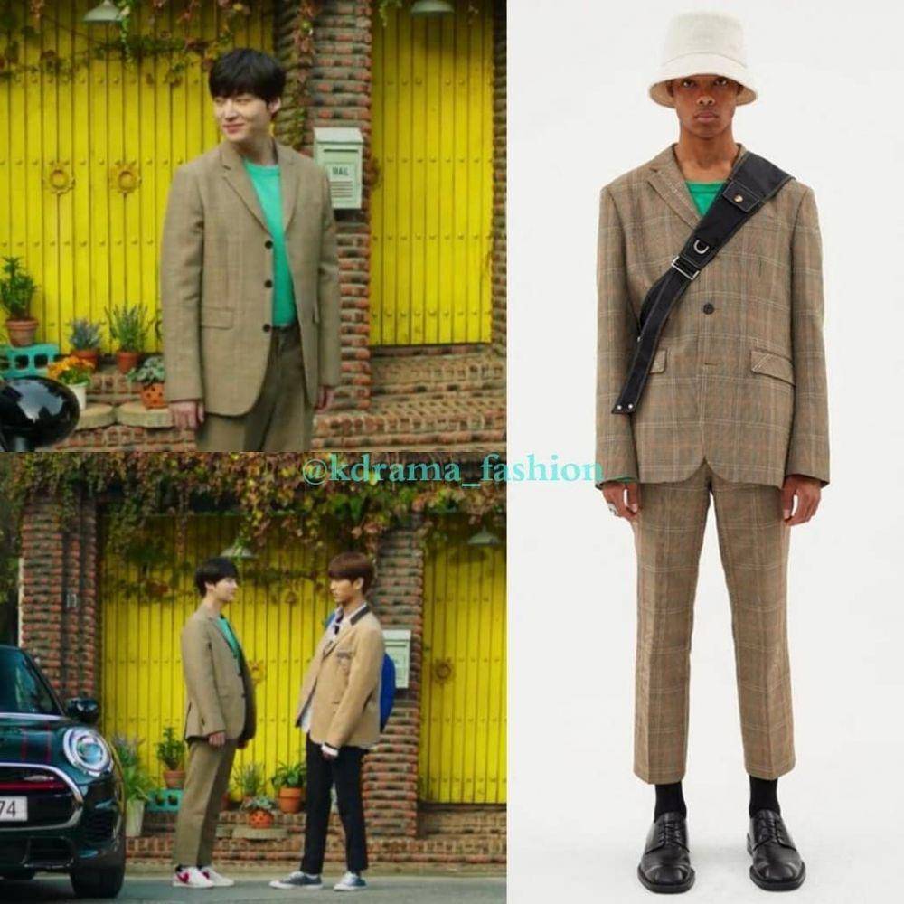 instagram.com/@kdrama_fashion