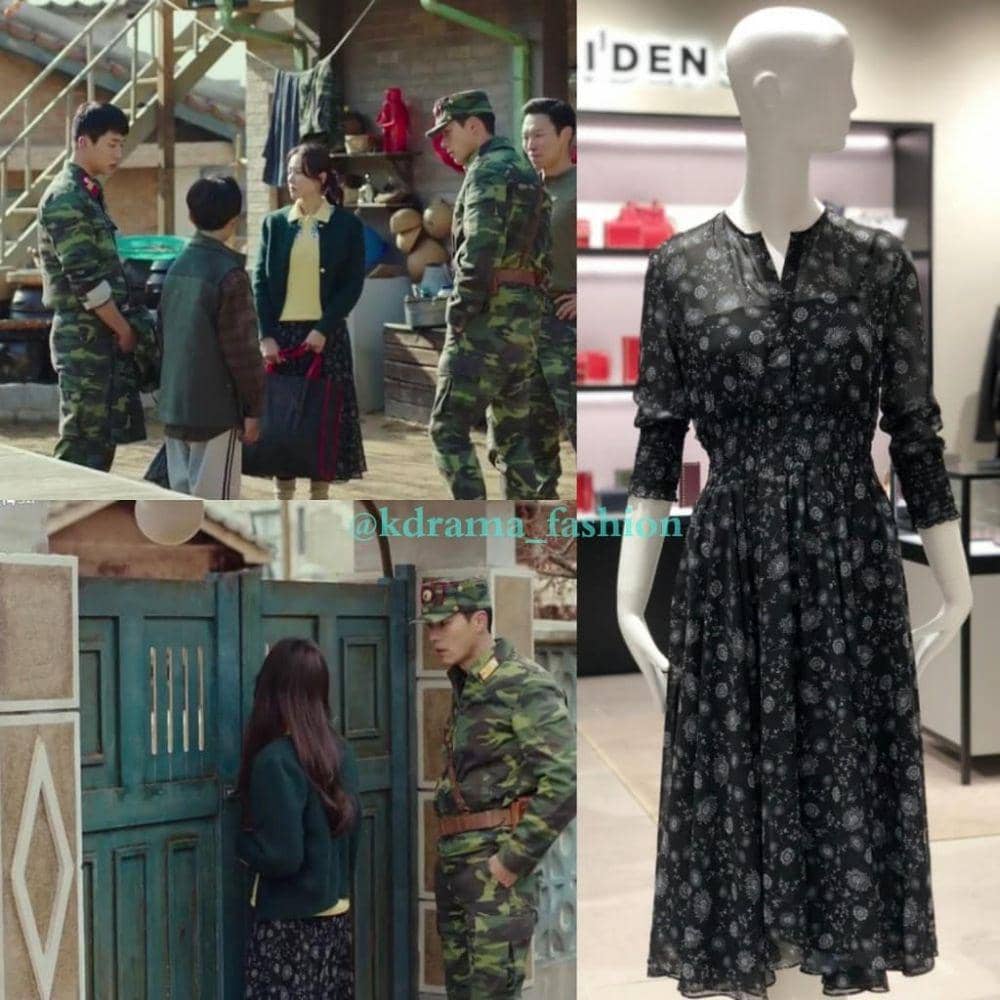 instagram.com/@kdrama_fashion