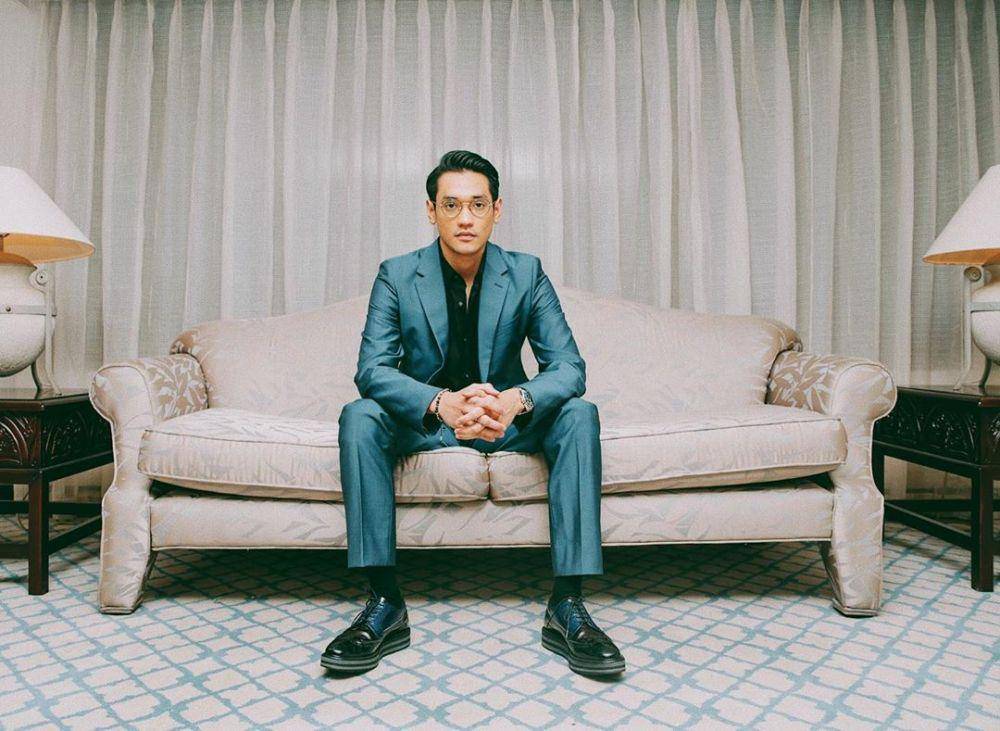 Instagram.com/afgansyah.reza