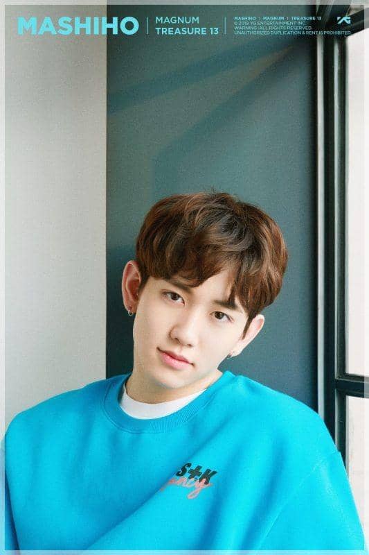 Dok. YG Entertainment