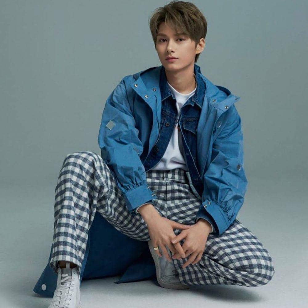 Instagram.com/wenjunhuism