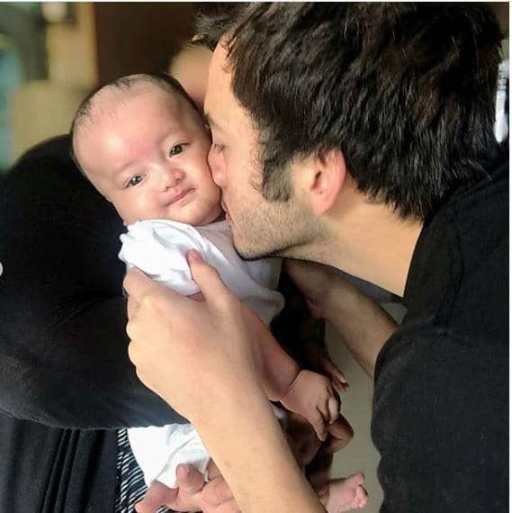 instagram.com/kenzie.algibran/