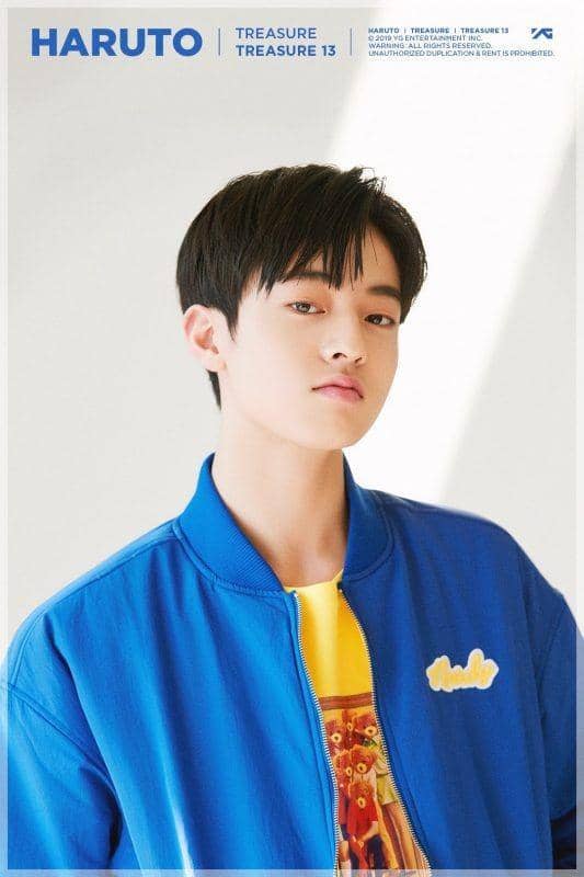 Dok. YG Entertainment