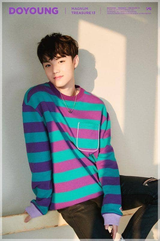 Dok. YG Entertainment