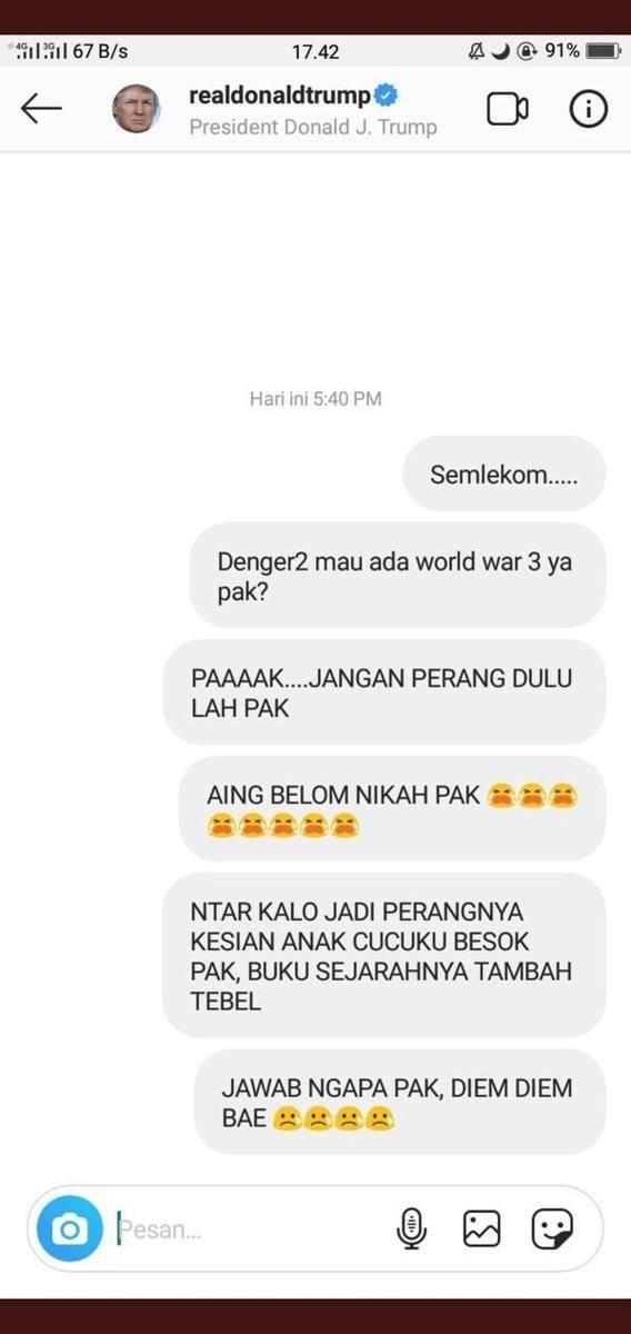 Twitter.com/JakartaAwayVlog