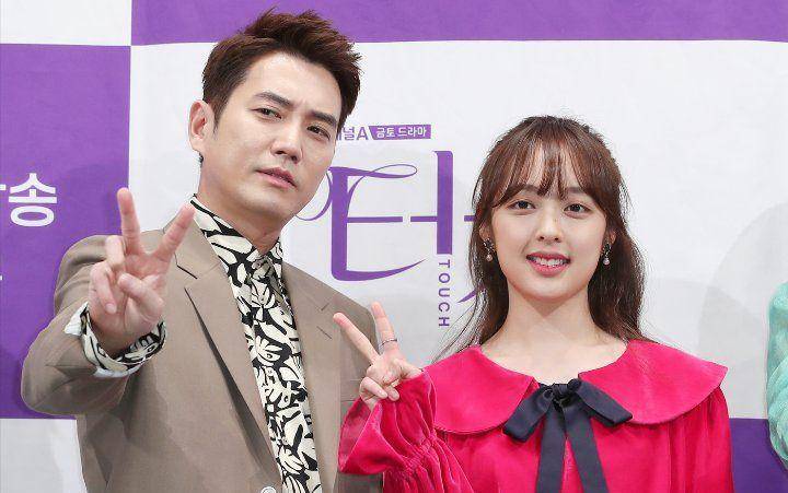 twitter.com/@BluKimchiKdrama