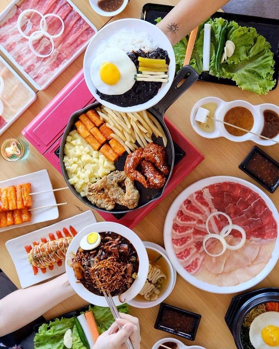 instagram.com/chingucafe