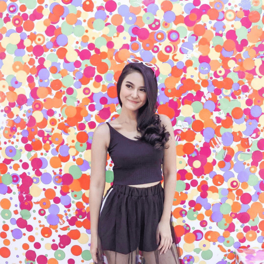 Instagram.com/gabriellalarasati