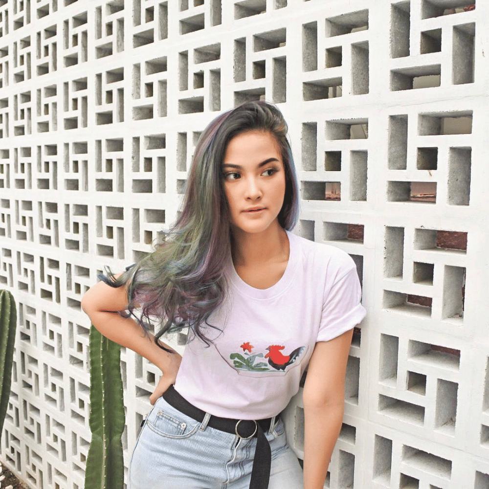 Instagram.com/gabriellalarasati