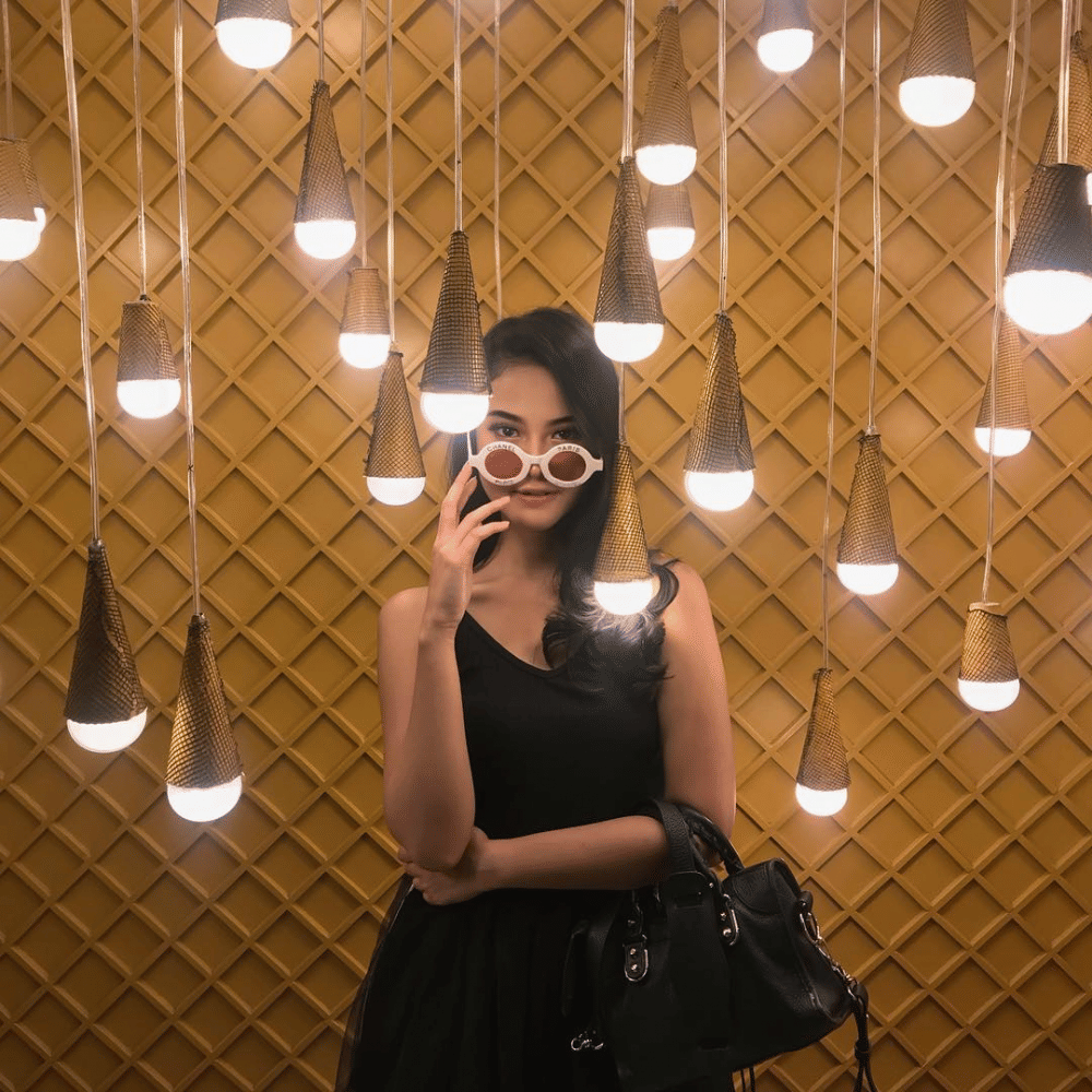 Instagram.com/gabriellalarasati