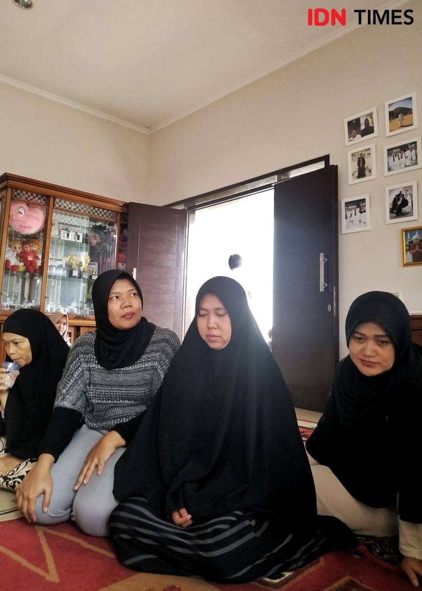 (IDN Times/Azzis Zulkhairil)