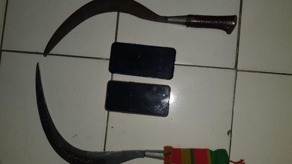 Dok. Humas Polres Cirebon Kota