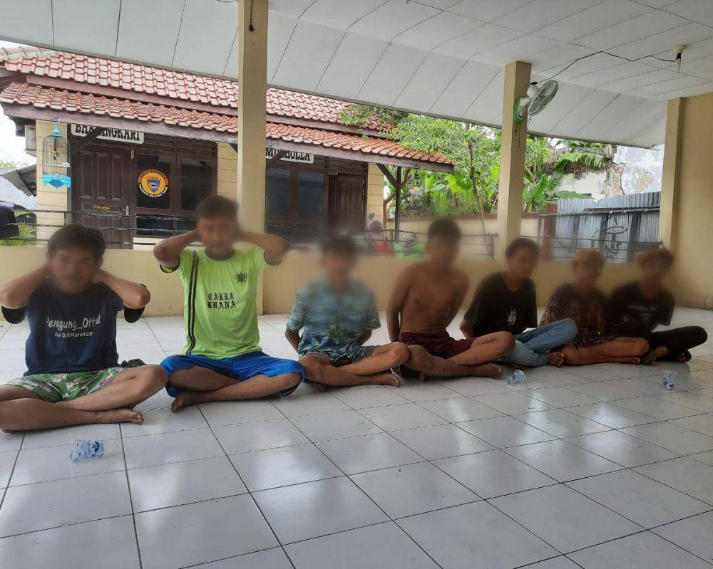 Dok. Humas Polres Cirebon Kota