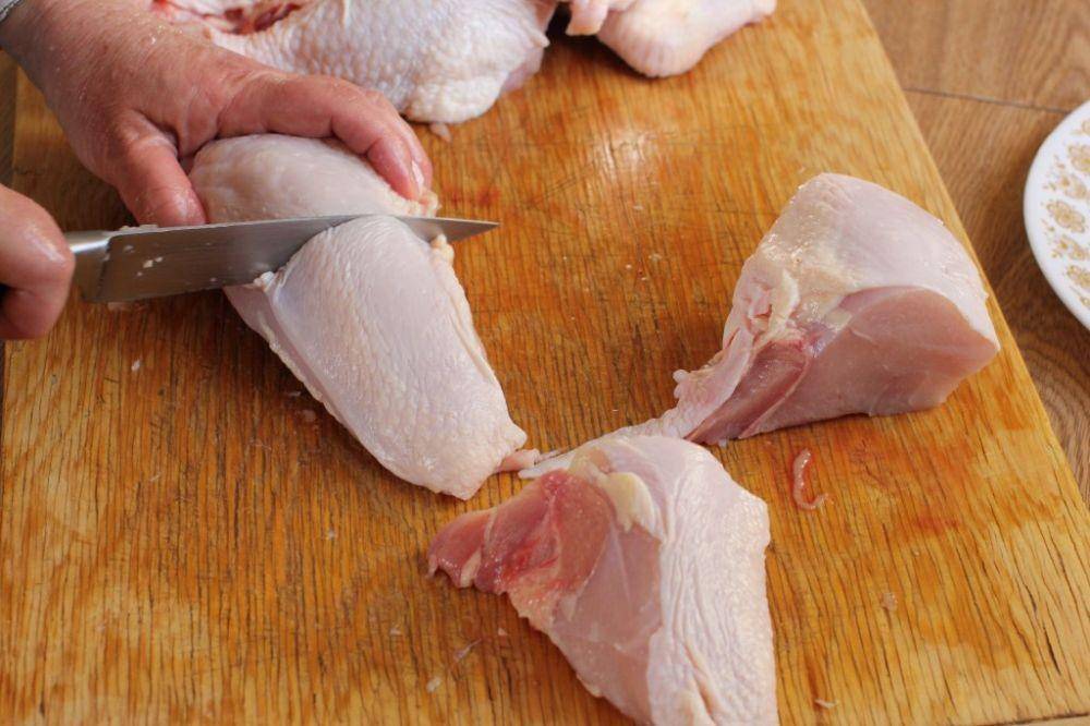 kitchenfrau.com