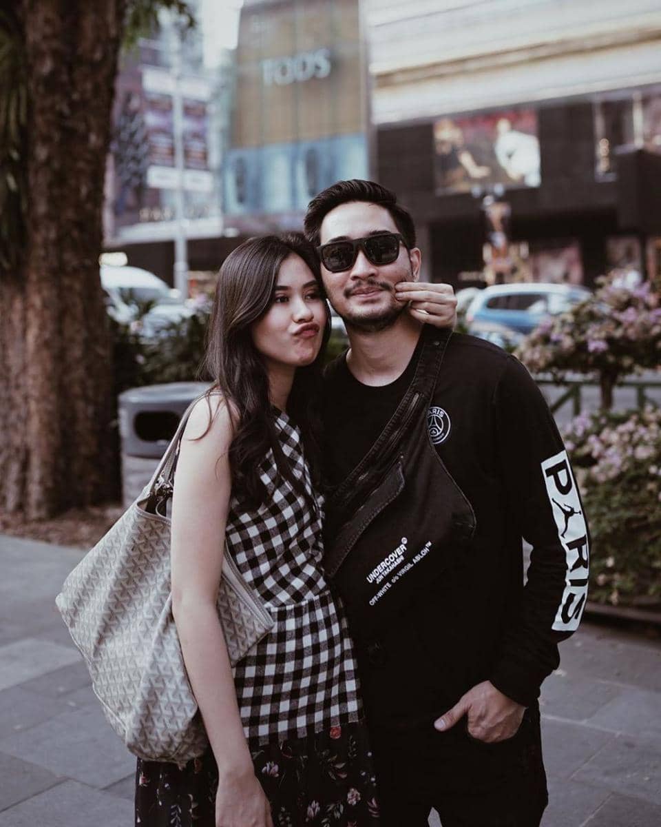 Instagram/ritchieismail