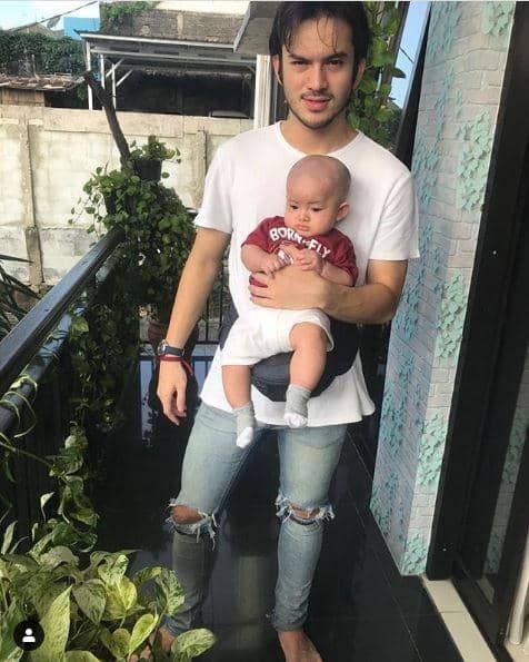 instagram.com/kenzie.algibran/