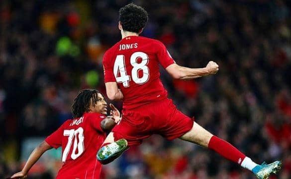 Instagram/liverpoolfc