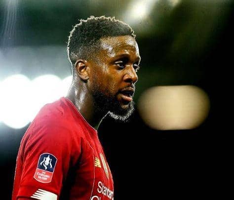 Instagram/liverpoolfc