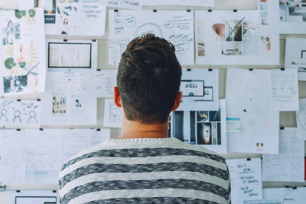 pexels.com/Startup Stock Photo