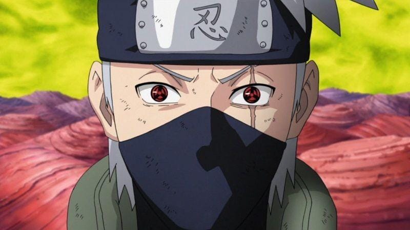 4 Karakter yang Pernah Menjadi Pemimpin Tim 7 di Naruto hingga Boruto