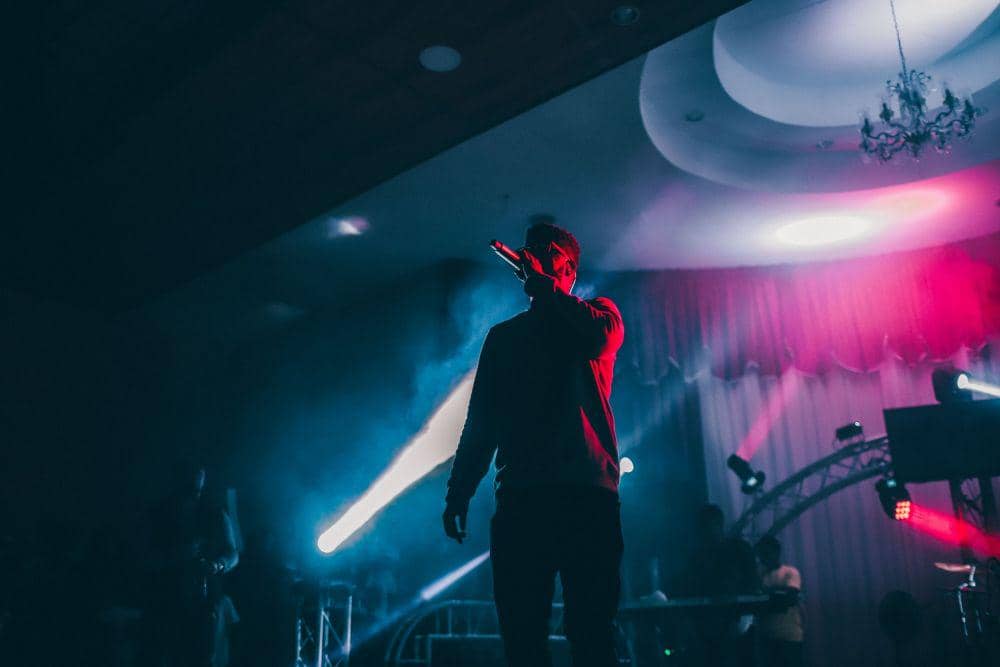 Pexels/Luis Quintero