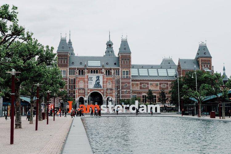 Unsplash/jennieramida