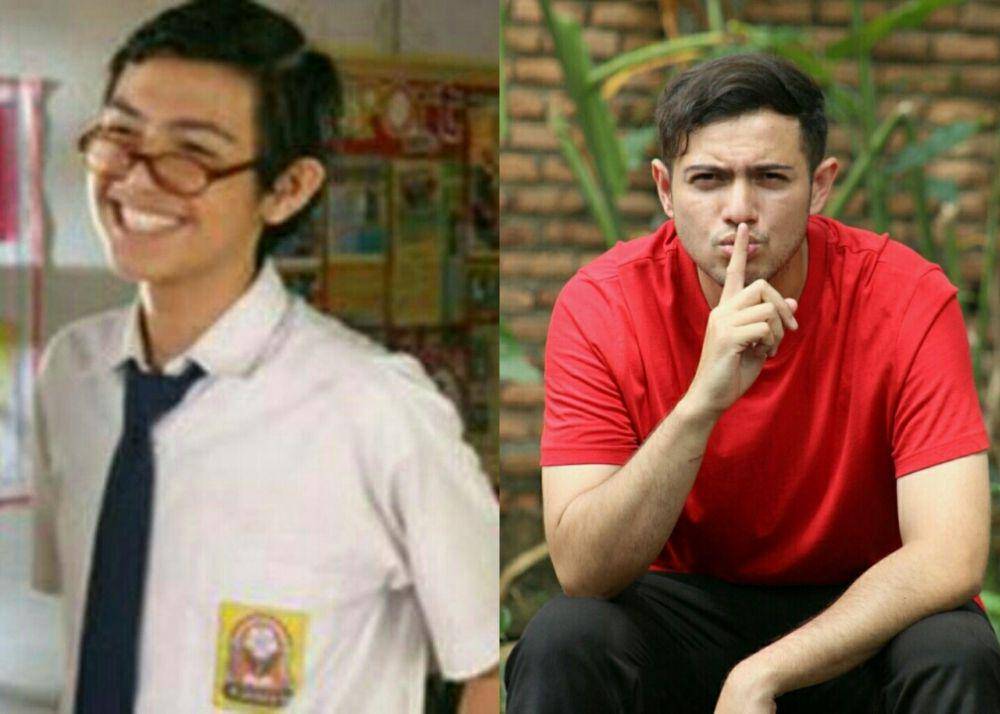 Berbagai sumber