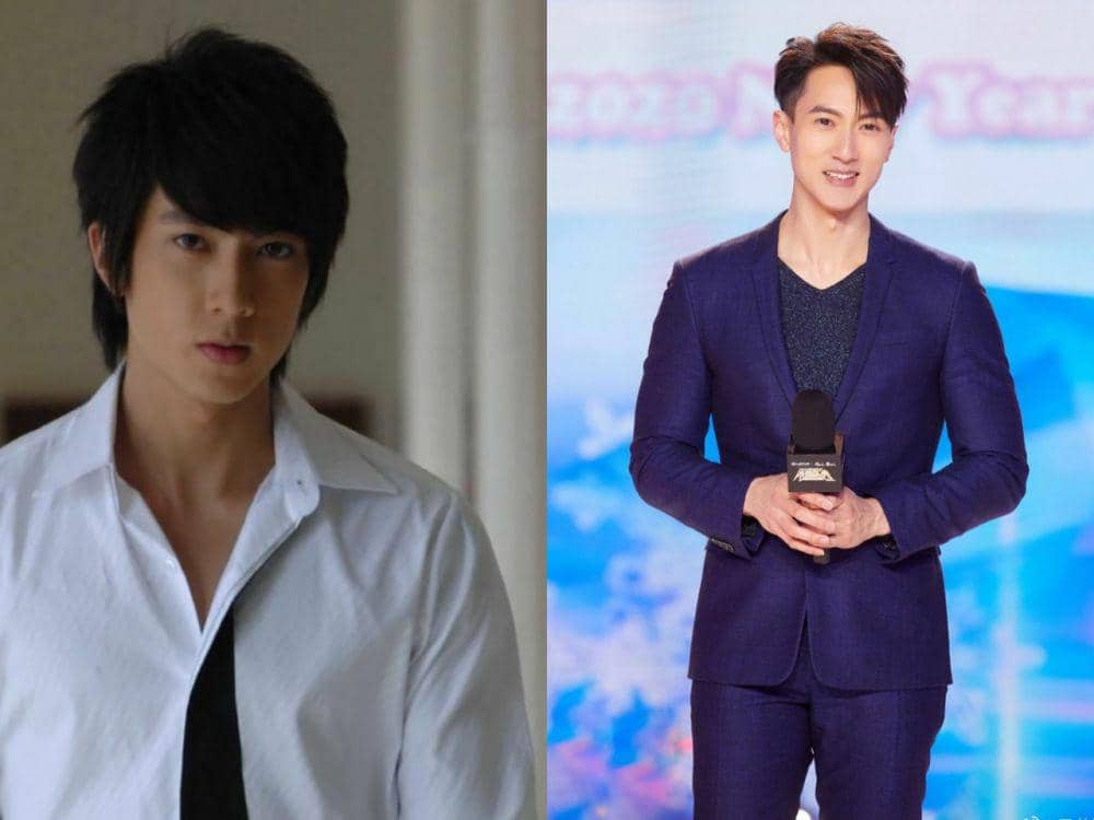 instagram.com/lovewuchun