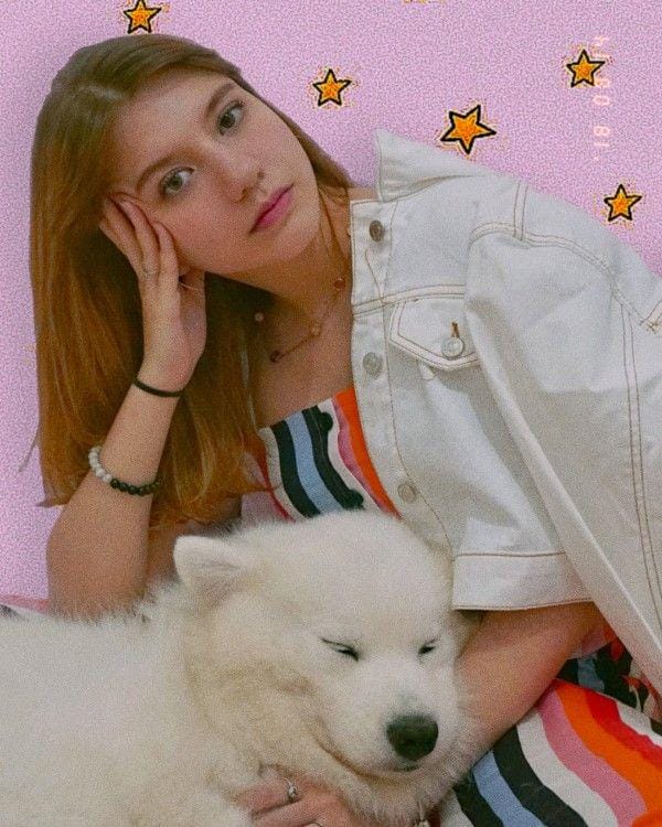 Instagram/cassandraslee