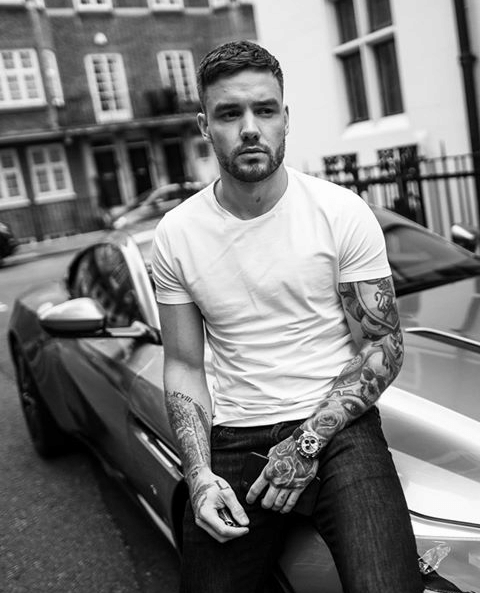Instagram.com/liampayne