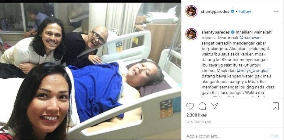 instagram.com/shantyparedes/