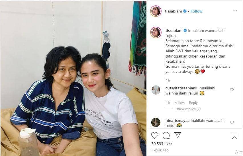 instagram.com/tissabiani/