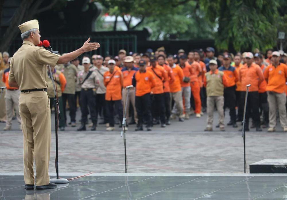 Dok. Humas Pemprov Jateng